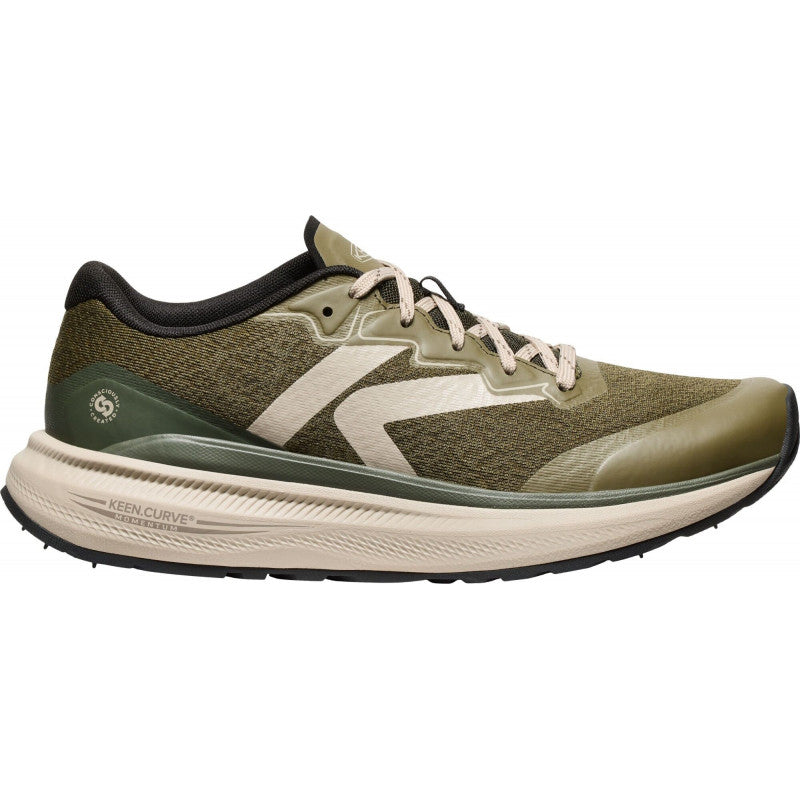 Keen WK500