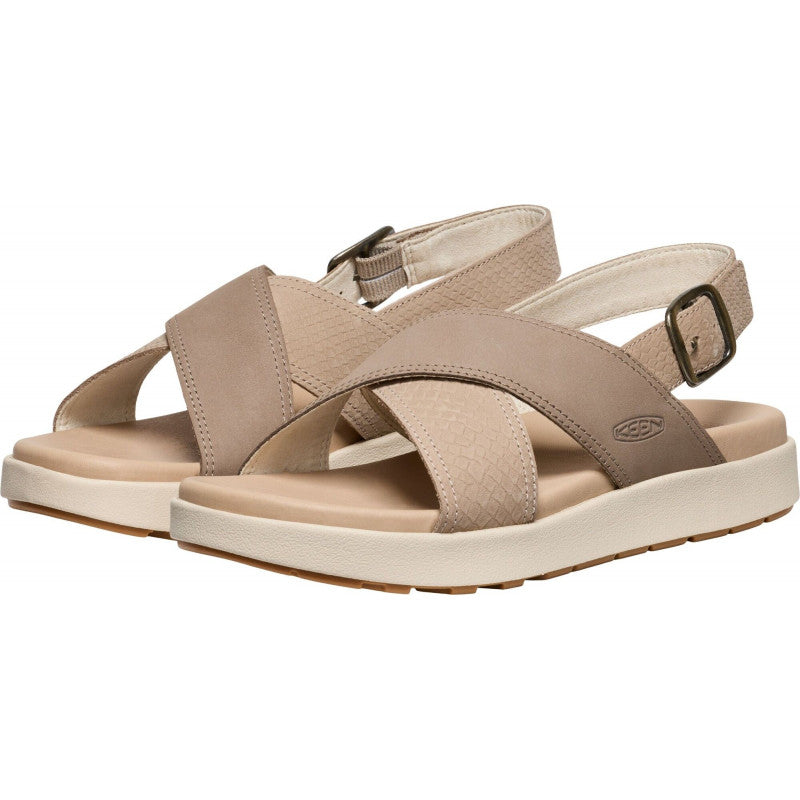 Keen ELLE LUXE CROSS STRAP