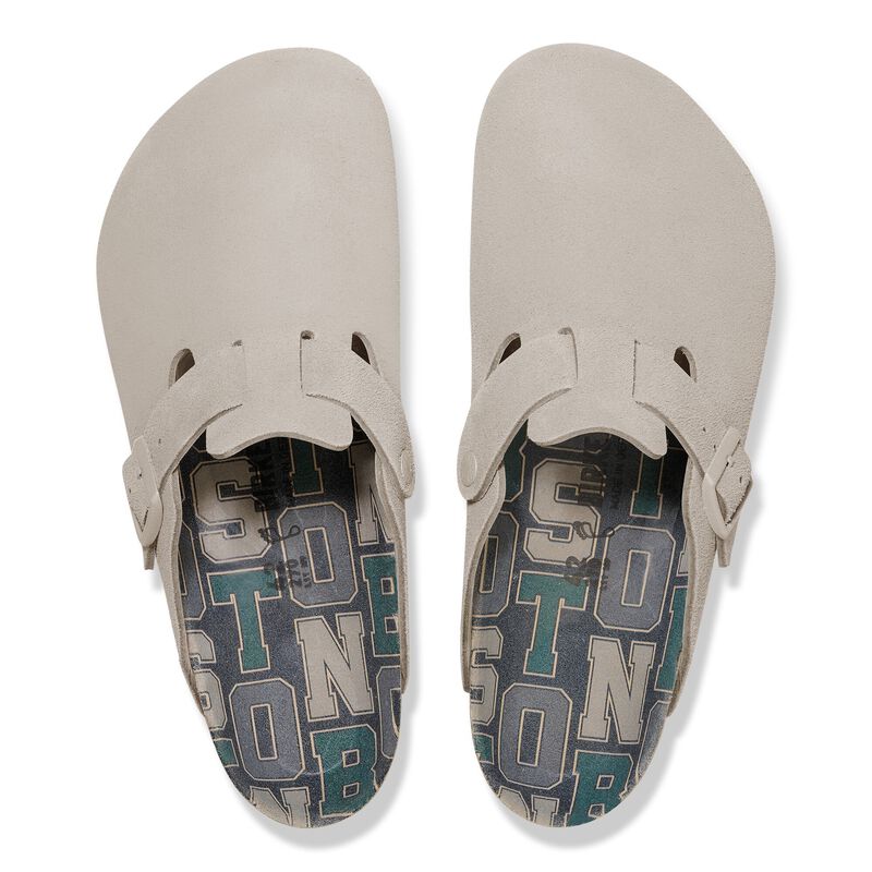 Birkenstock Boston Bs
