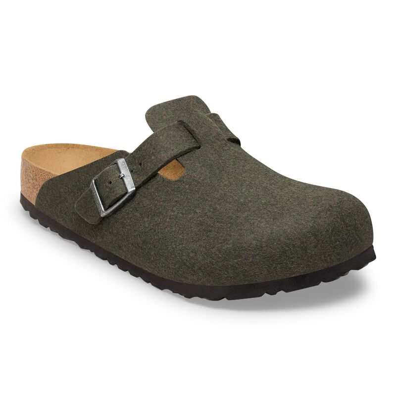 Birkenstock Boston