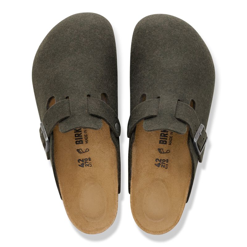Birkenstock Boston