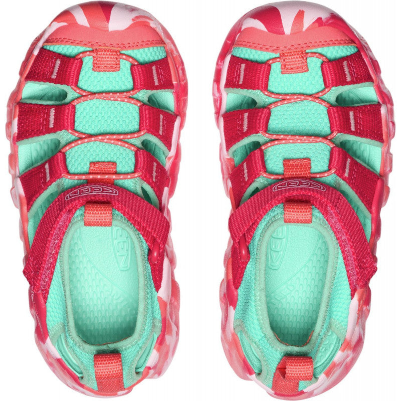 Keen HYPERPORT H2 1030837