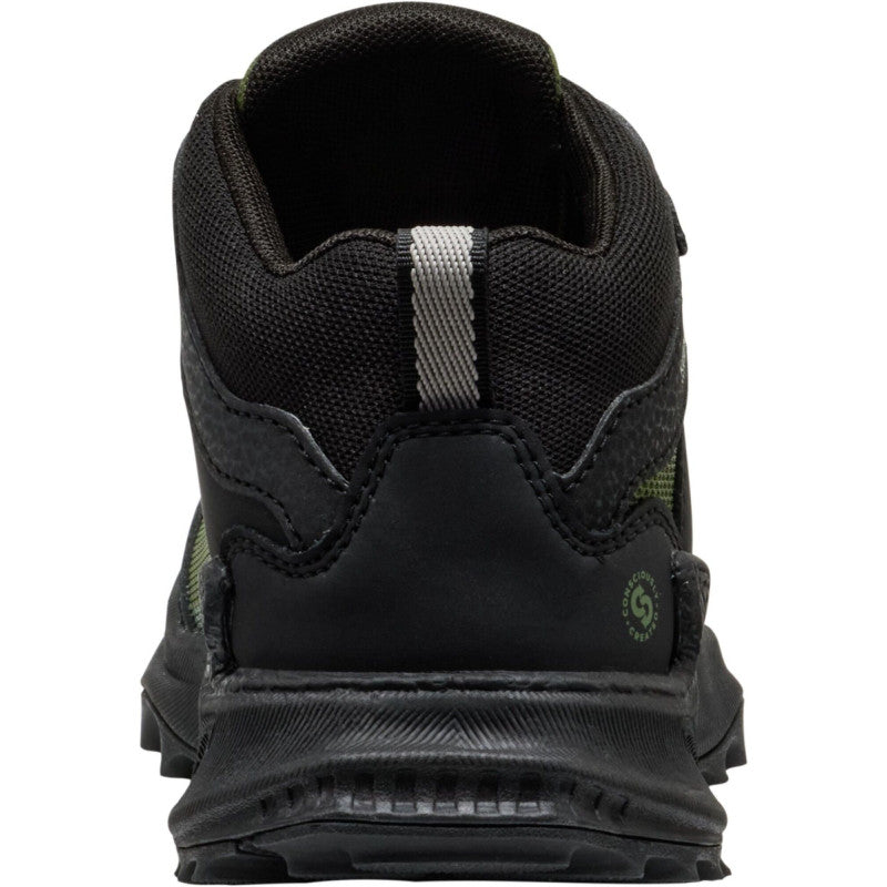 Keen Zionic Mid Wp Kid's