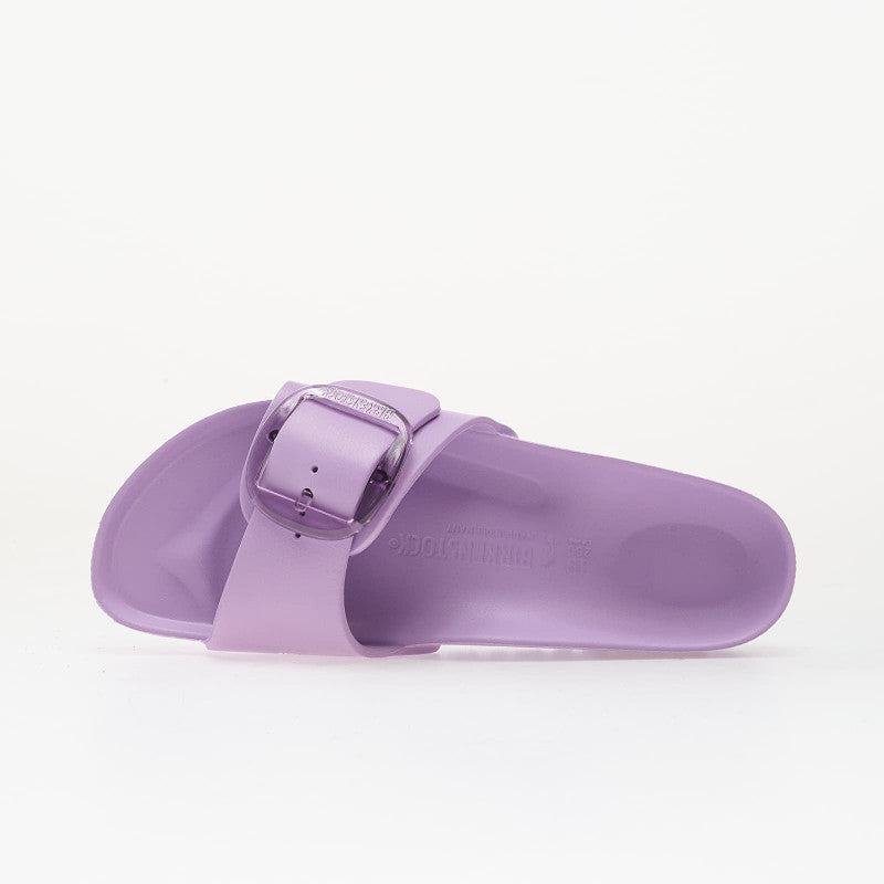 Birkenstock Madrid Big Buckle EVA Women Crocus