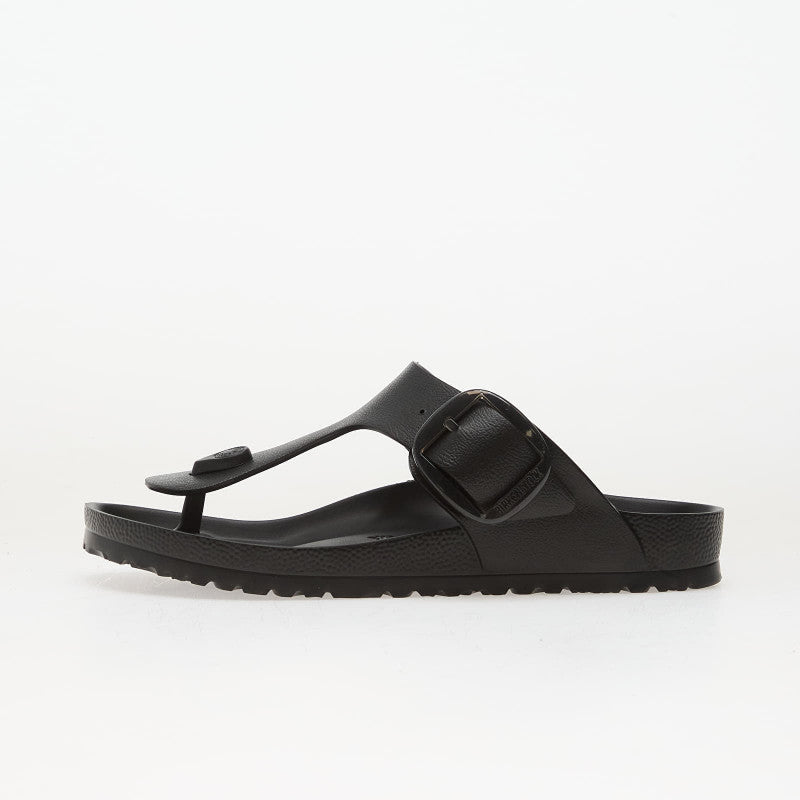 Birkenstock Gizeh Big Buckle EVA EVA Women Black