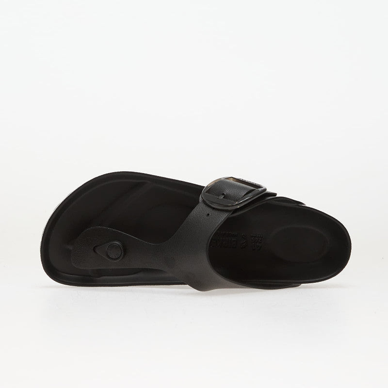 Birkenstock Gizeh Big Buckle EVA EVA Women Black