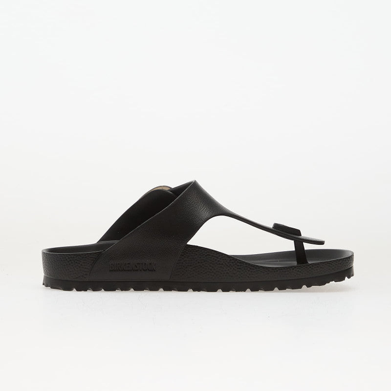 Birkenstock Gizeh Big Buckle EVA EVA Women Black