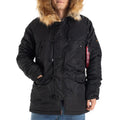 Alpha Industries Parka N3B Vf 59
