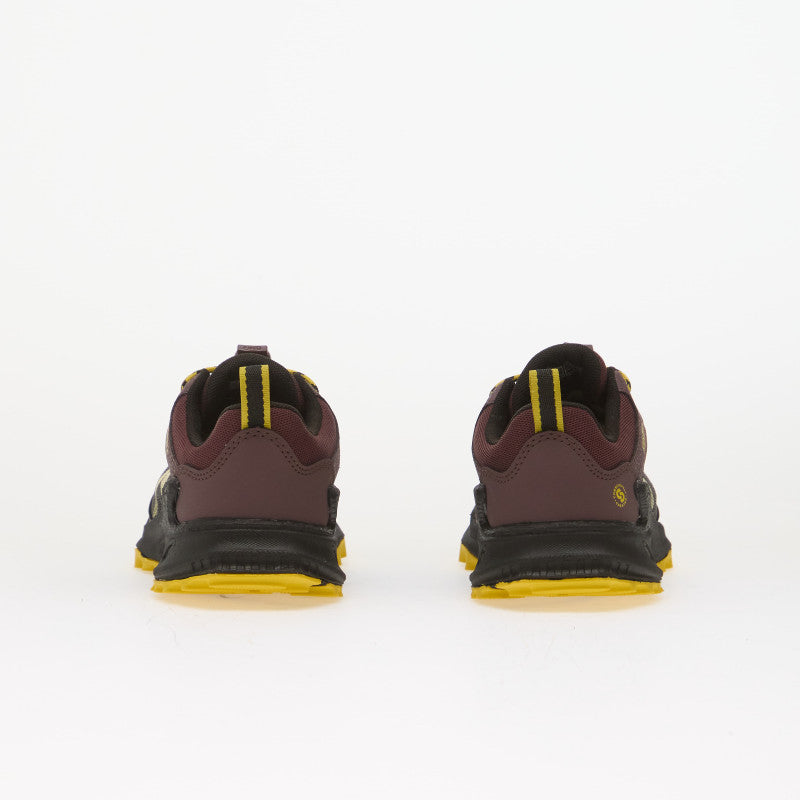 KEEN Zionic WP Youth Huckleberry/ Black