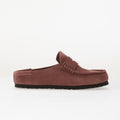 Birkenstock Naples Wrapped LEVE Pepper