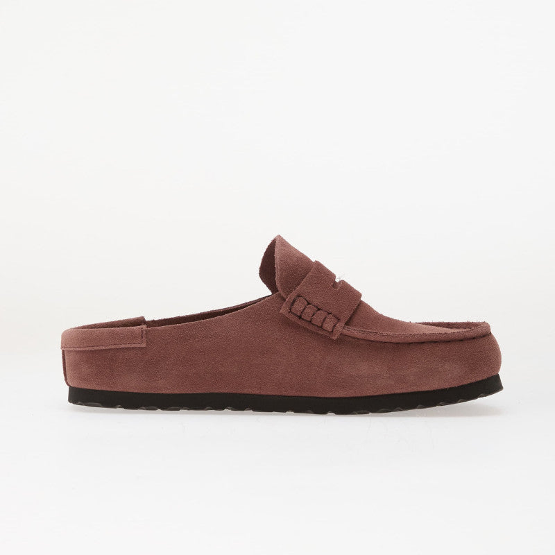 Birkenstock Naples Wrapped LEVE Pepper