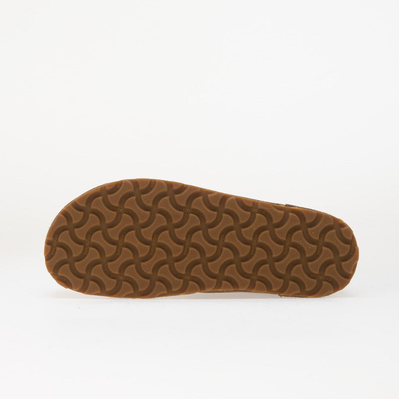Birkenstock Utti Lace LEVE Gray Taupe