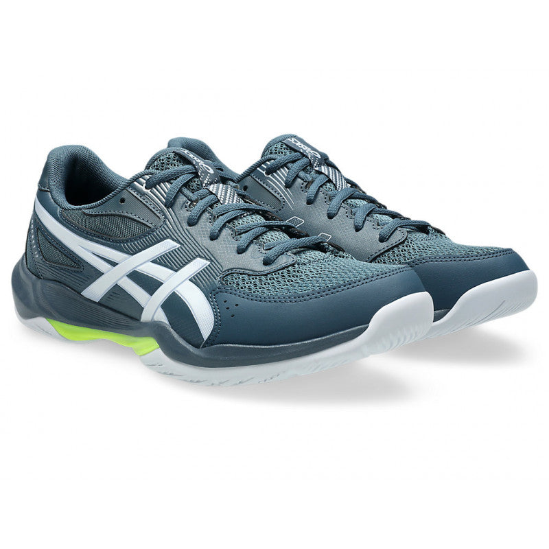 Asics Gel-Rocket 12 Granatowe