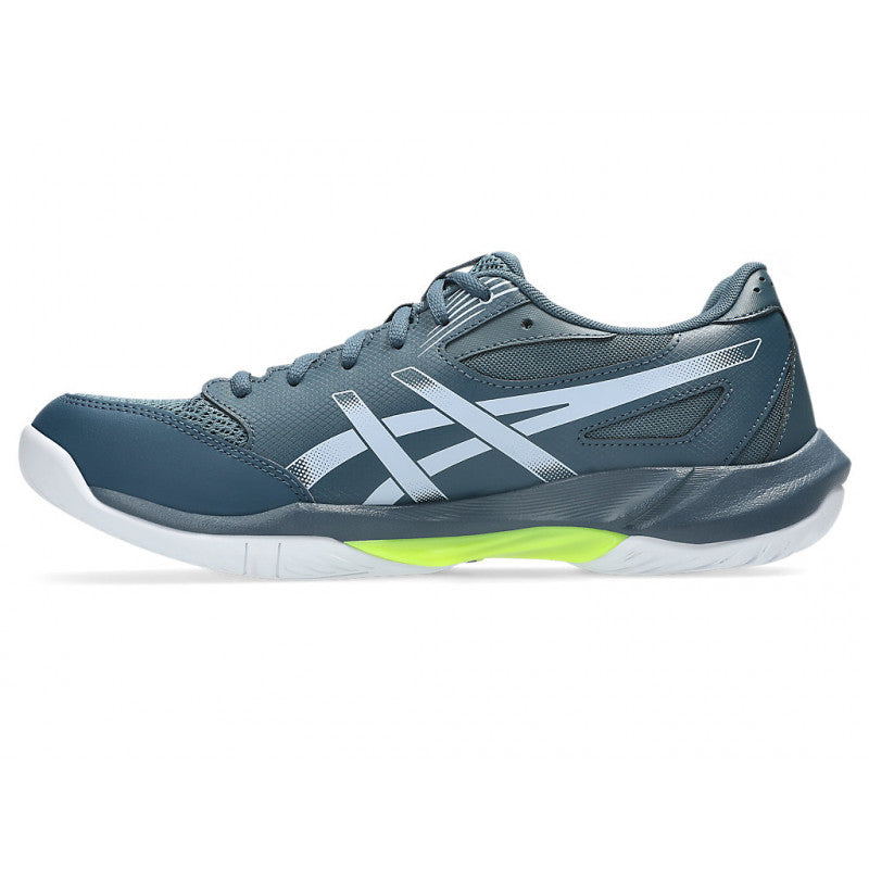 Asics Gel-Rocket 12 Granatowe