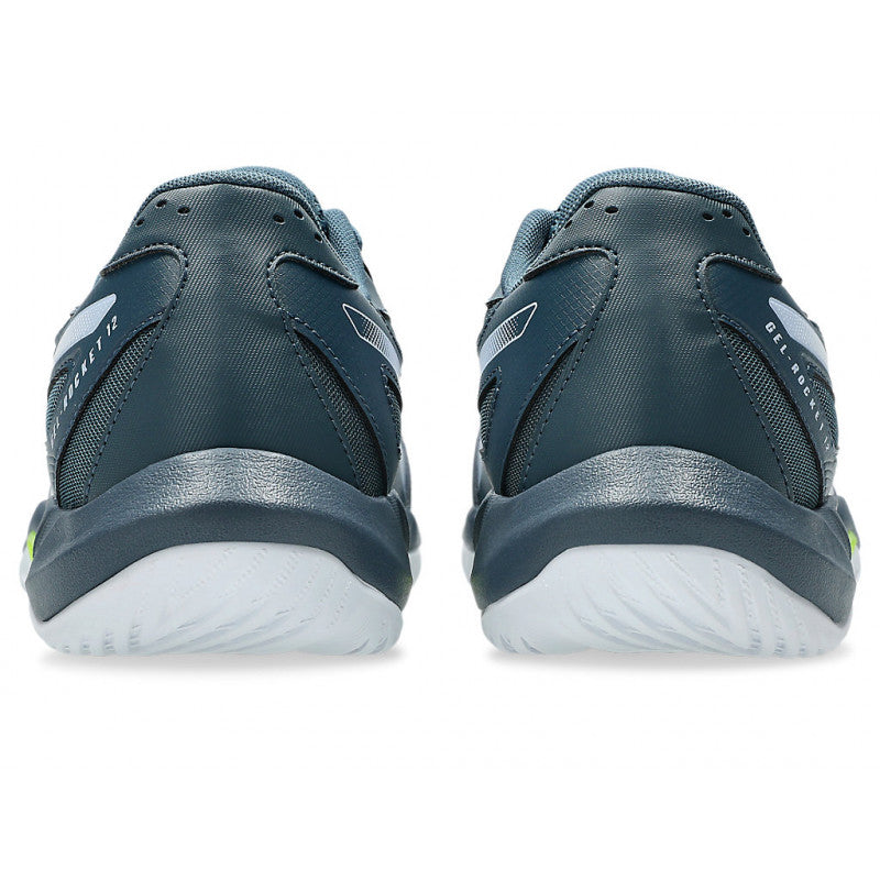 Asics Gel-Rocket 12 Granatowe
