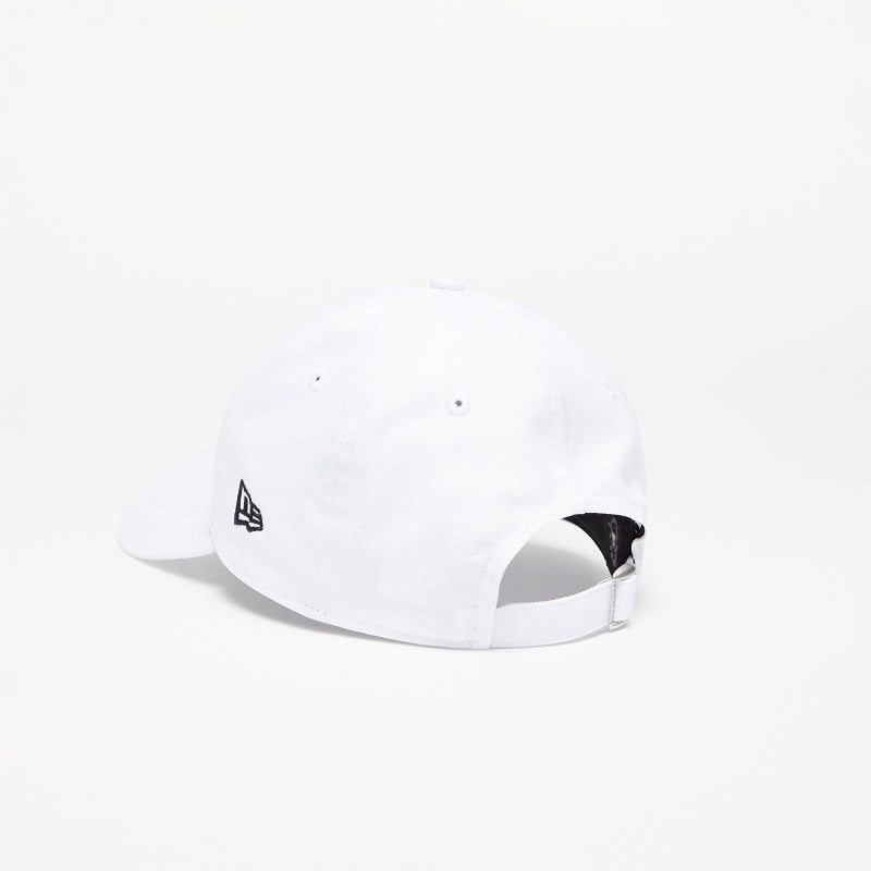 New Era 940 MLB League Basic NY C/O White/ Black