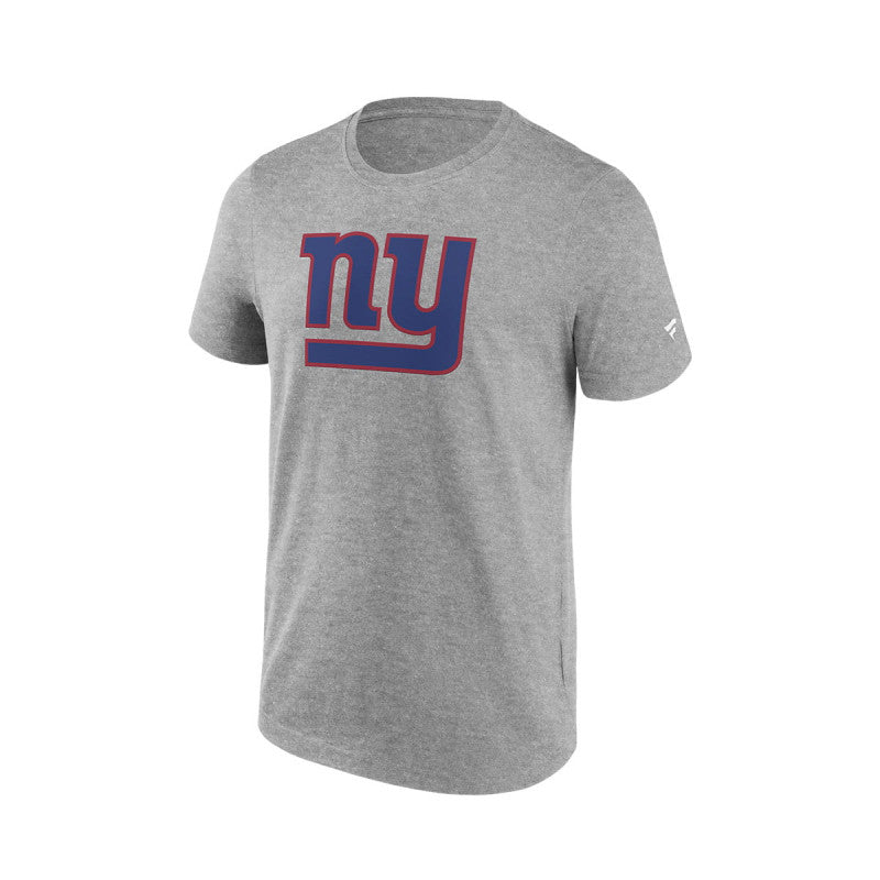 Fanatics NFL Men's Primary Logo Graphic T-Shirt New York Giants