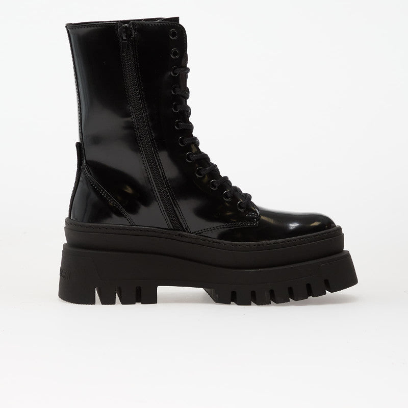 Steve Madden Coast Black/ Black