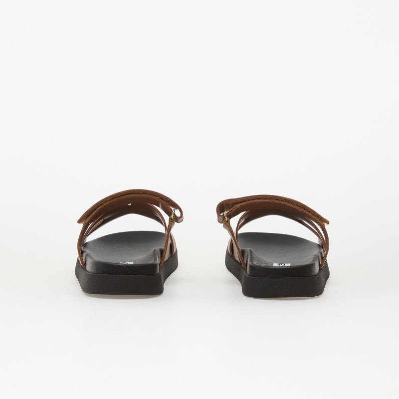 Steve Madden Missile Cog Action Leather