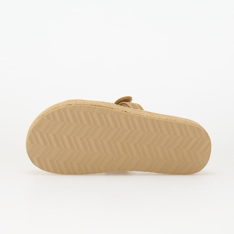 Steve Madden Bigmissile Nat Raffia