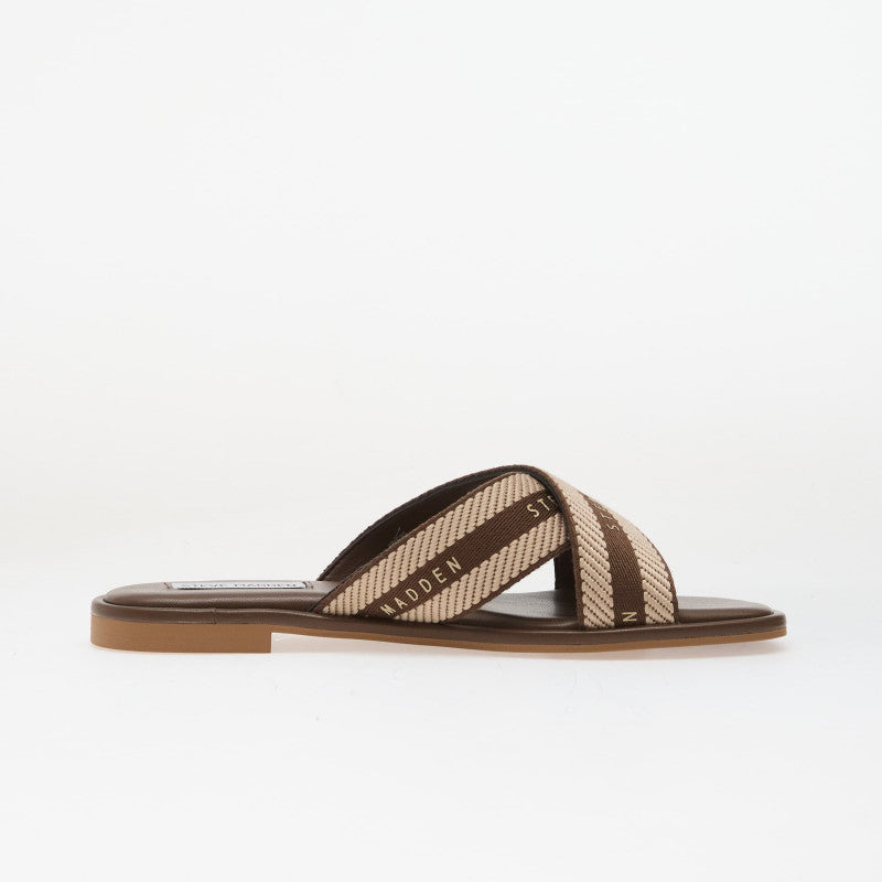 Steve Madden Arrows Brown