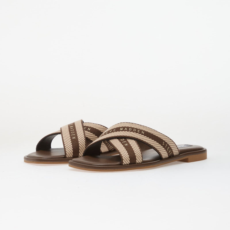Steve Madden Arrows Brown