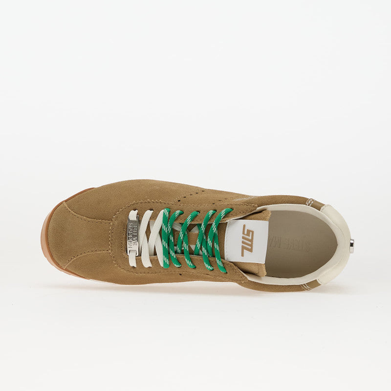 Steve Madden Mirage-Sm Sand/ Suede