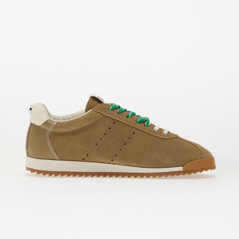 Steve Madden Mirage-Sm Sand/ Suede