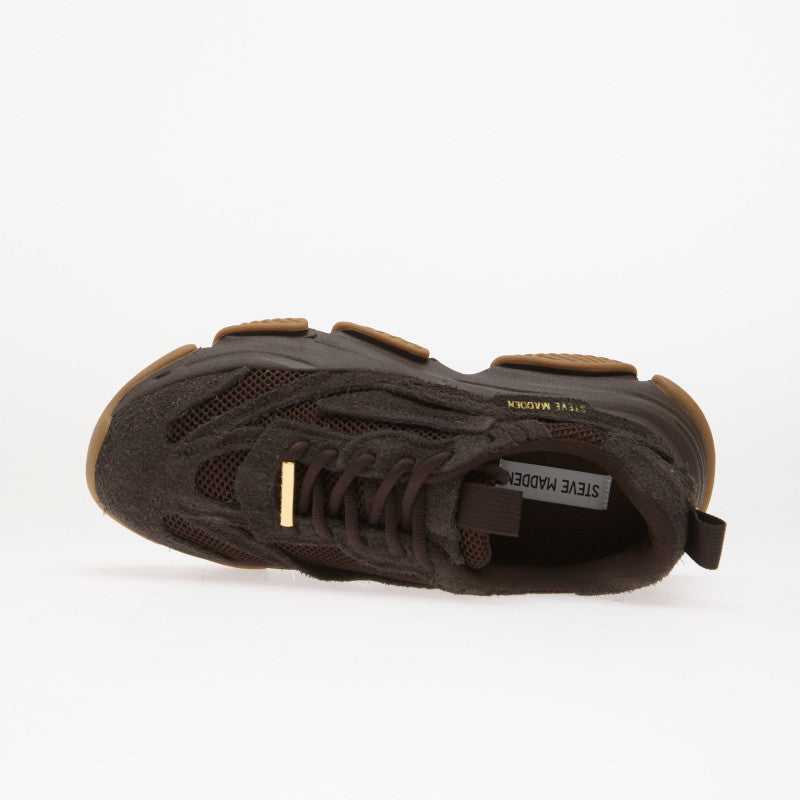 Steve Madden Possession-E Cho Brn Sd