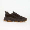 Steve Madden Possession-E Cho Brn Sd