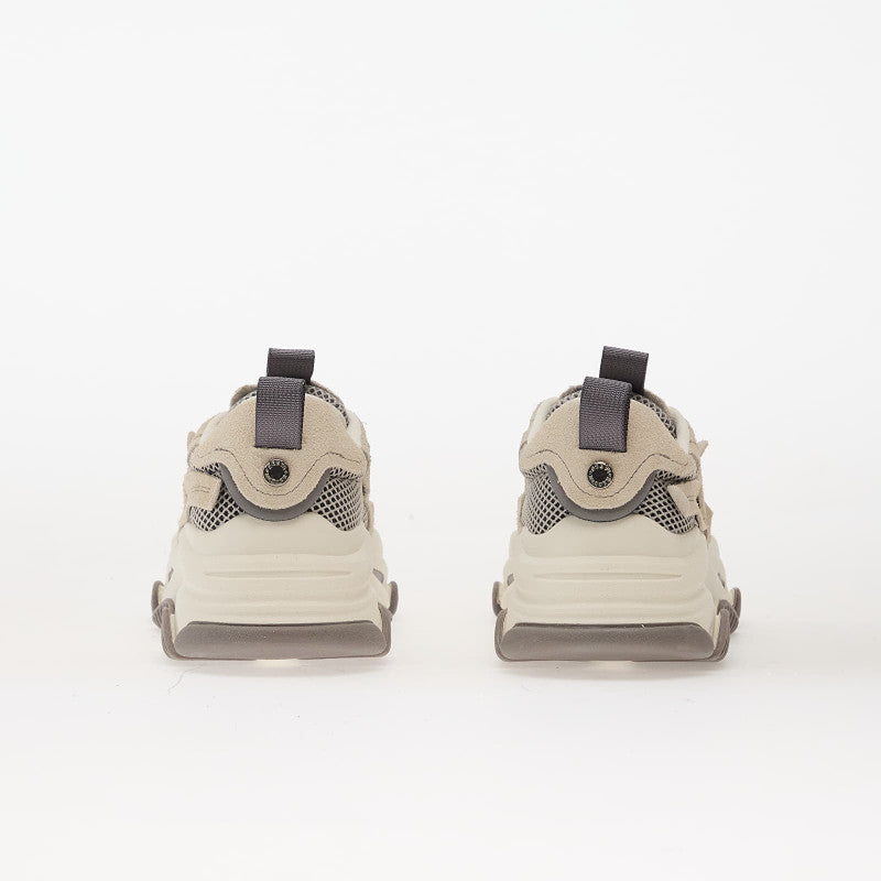 Steve Madden Possession-E Bone/ Grey