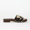 Steve Madden Cento-C Black/ White