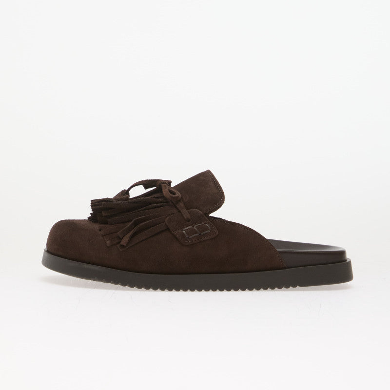 Steve Madden Maurea Cho Brn Sd