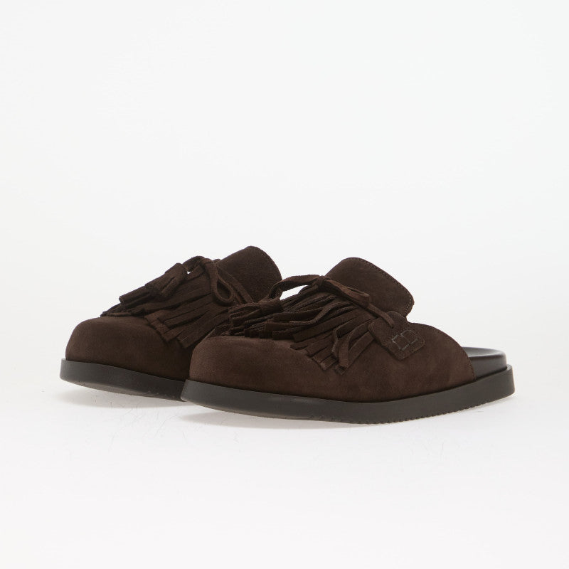 Steve Madden Maurea Cho Brn Sd