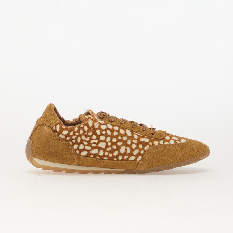 Steve Madden Bobby-A Light Brown Multi