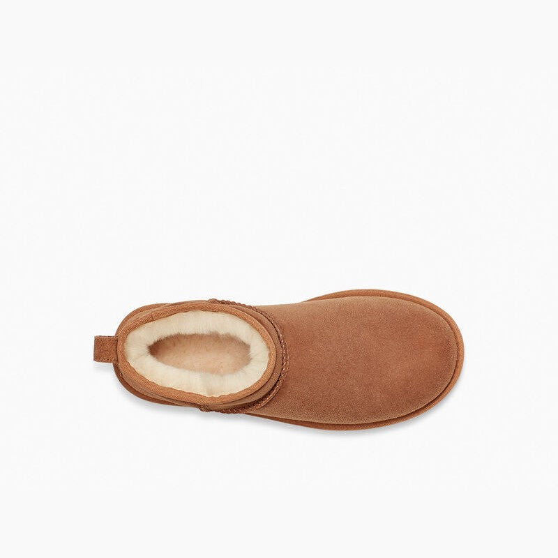 UGG Wmns Classic Ultra Mini