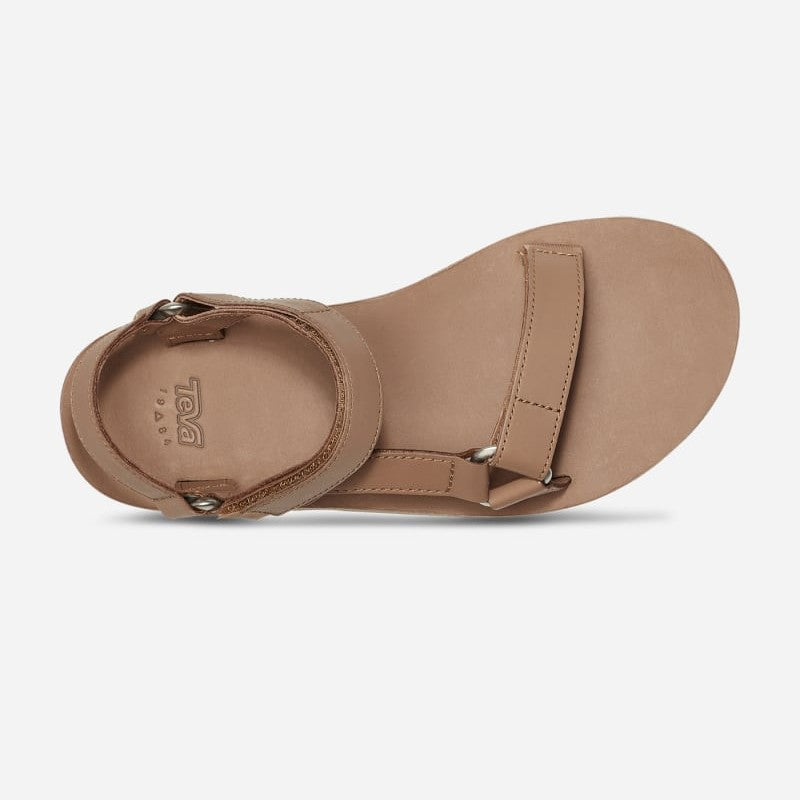 Teva Original Universal Leather Women's