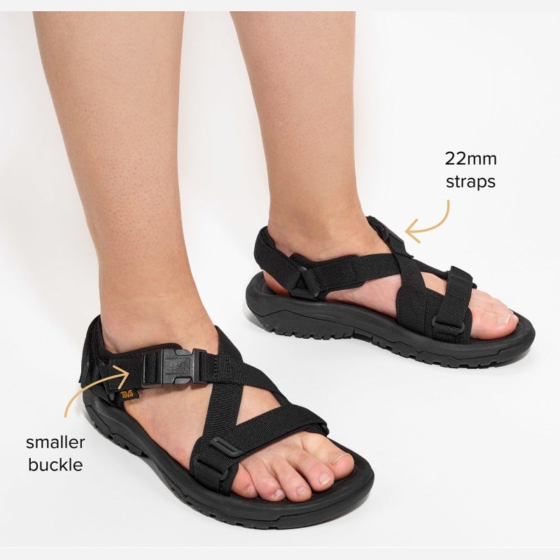 Teva Wmns Hurricane Verge
