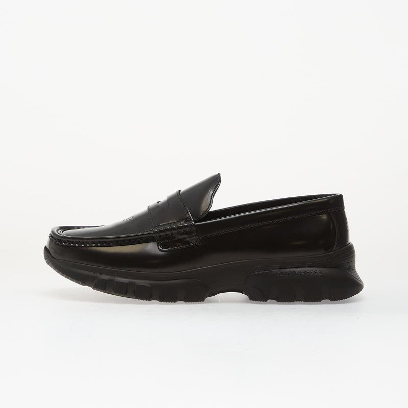 Filling Pieces Hybrid Loafer Polido Black