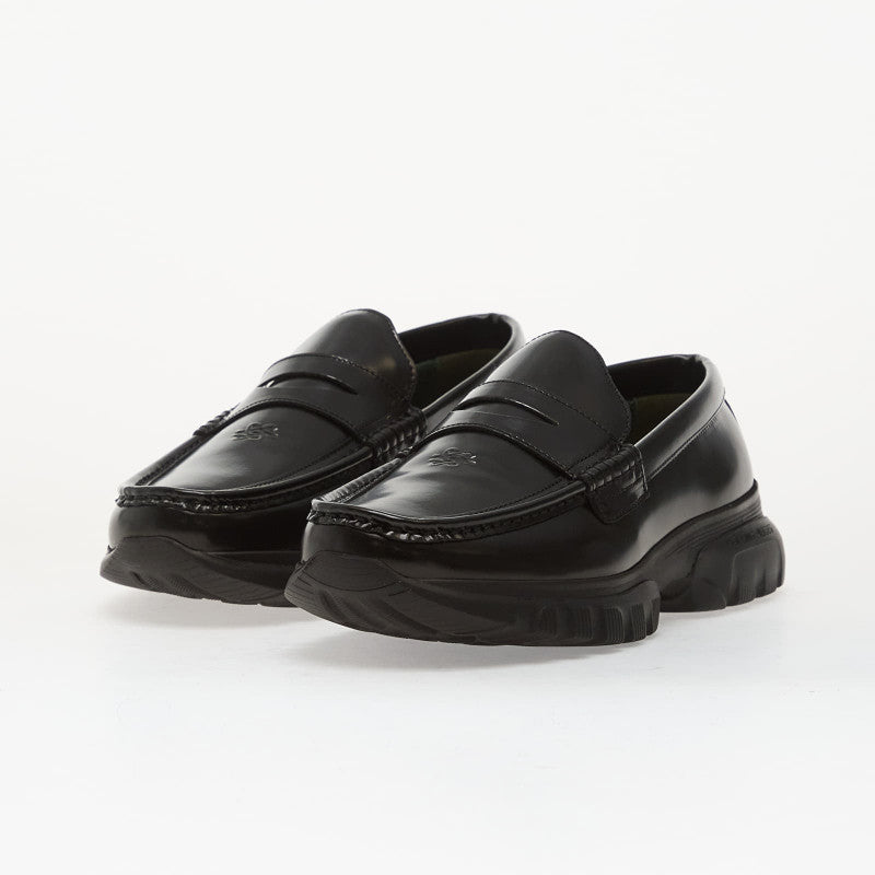 Filling Pieces Hybrid Loafer Polido Black