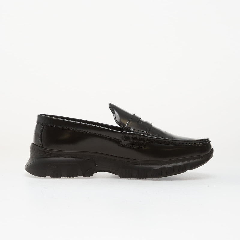 Filling Pieces Hybrid Loafer Polido Black
