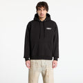 OBEY Doberman Pullover Hood Black