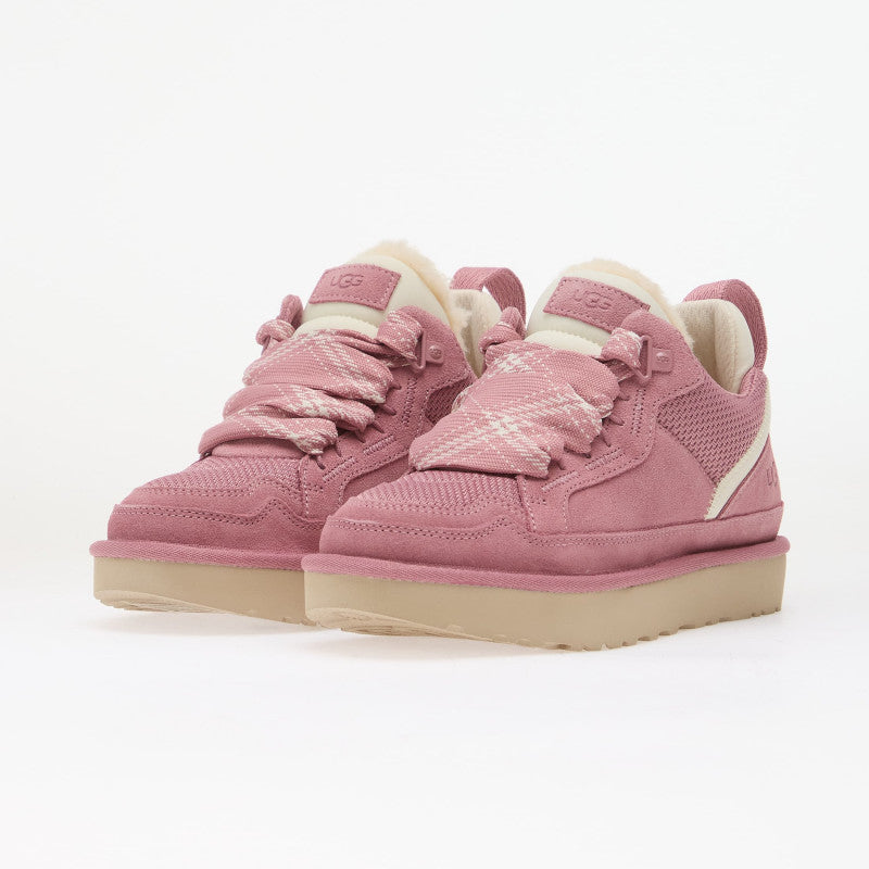 UGG Wmns Lowmel Dusty Orchid