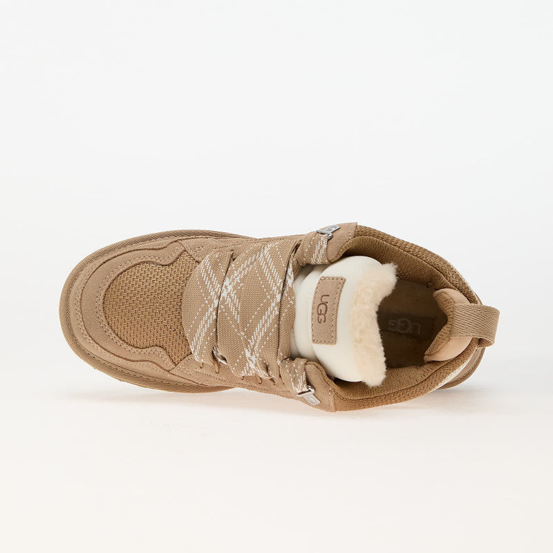 UGG Wmns Lowmel Sand