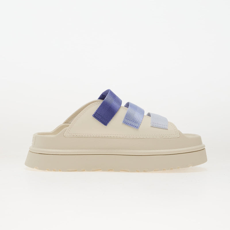 UGG Wmns Goldenglow Slide BTTM