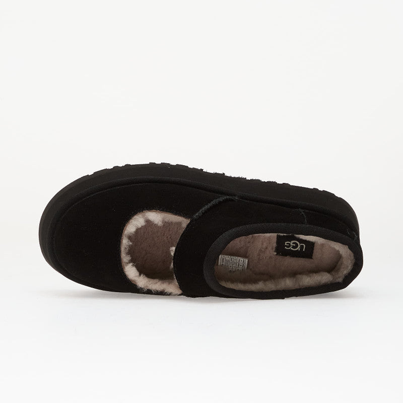 UGG Wmns Bea Mary Jane Black