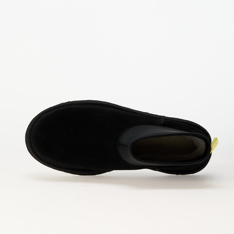 UGG Wmns Classic Mini Dipper Black