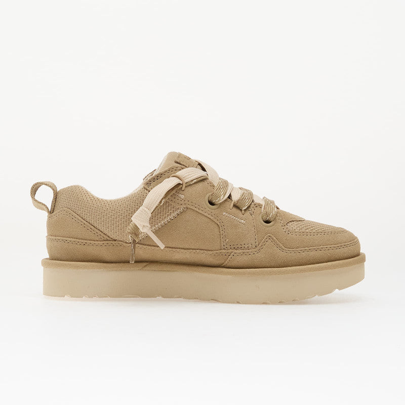 UGG Wmns Lo Lowmel Mustard Seed
