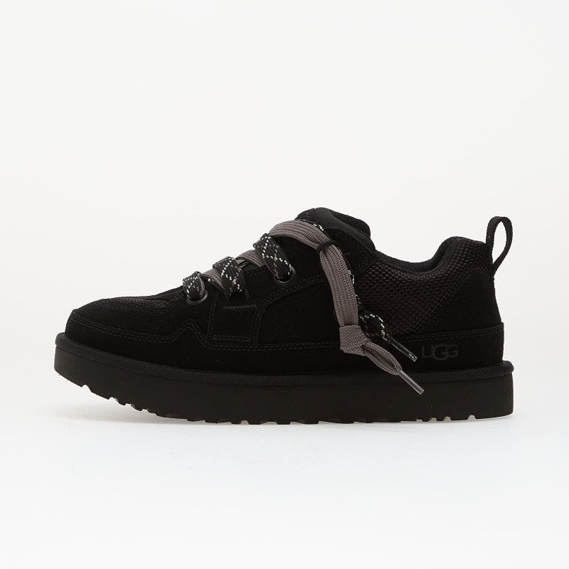 UGG M Lo Lowmel Black