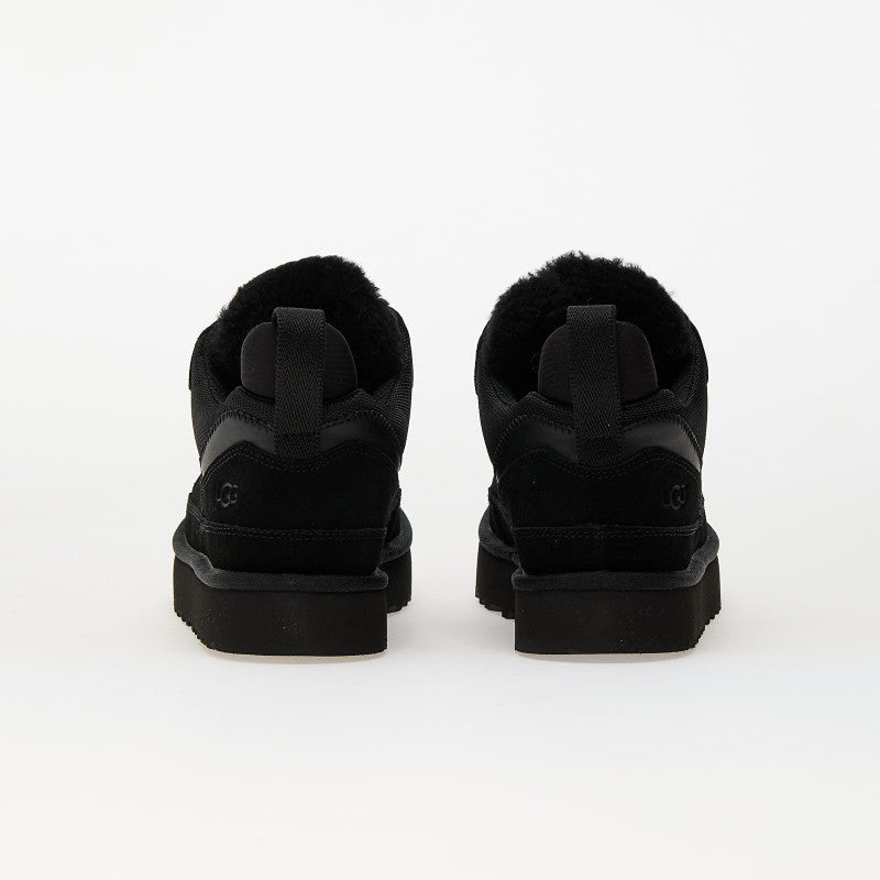 UGG M Lowmel Black